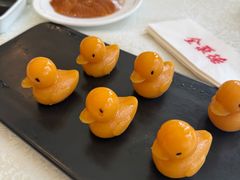 -北京全聚德(方庄店)