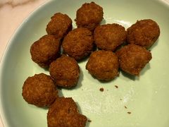 小吊蒸丸子-小吊梨汤·北京菜·烤鸭(双井乐成中心店)