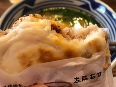 -左陕右甘(亚运村店)