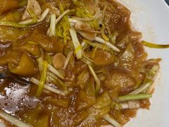 -凤凰园烤鸭店·唐山菜·传承花椒肉(老唐丰路店)