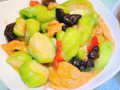 -日昌餐馆(德胜门店)