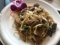 牛杂捞陈村粉-黄但记老店·陈村粉食府