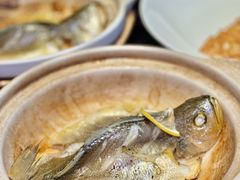 -宫燕府·京菜·烤鸭·淮扬菜(王府中心店)