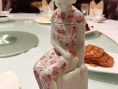 -东方明珠老上海8号餐厅