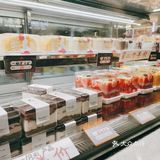 车陂南地铁站口新店｜中西式都有的饼店好有年味儿！