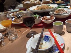 -山西会馆·晋菜·晋商宴·学堂记忆(许坦西街店)