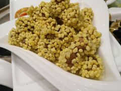 -宝轩渔府·老字号海鲜·正宗津菜(水上店)