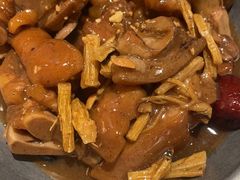 -闻见中国海南菜(K11店)