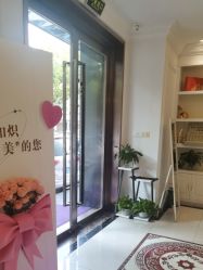 -香秀空间科技抗衰·美容中心