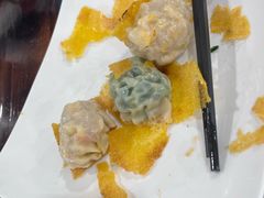 -南记食粥坊·宵夜大排档(岭南分店)