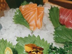 -德川家日本料理(中关村寰太大厦店)
