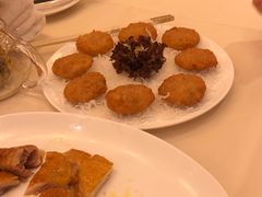 -利苑酒家(合景国际金融广场店)
