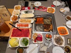 -海底捞火锅(天一广场亚细亚店)