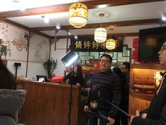 大堂-祥禾饽饽铺·中式糕点(天津河东美福园店)