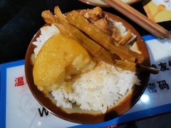 -一只烧鸡公(解放碑店)