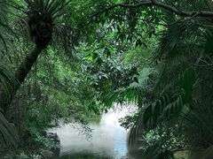 -清远熹乐谷温泉度假酒店