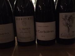 -RAC BAR(安福路店)