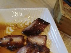 -麒麟中餐厅·经典粤菜·地道菜式老字号(广州长隆酒店)