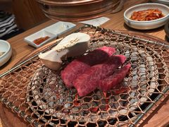 -王妃家(明洞中央店)