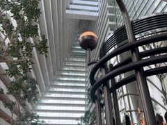 -RISE RESTAURANT(滨海湾金沙店)