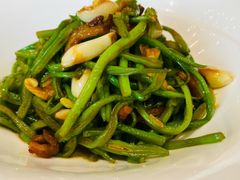 -月福京味斋·烤鸭店·北京菜(鼓楼总店)