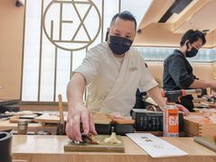 -鮨政·Omakase(港汇恒隆广场店)
