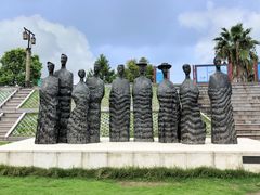 -观潮胜地公园