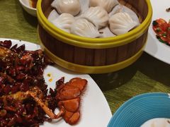 -尚一汤 广东炖汤(金桥国际店)