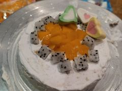 -芭菲盛宴·环球美食(锦城万达广场店)