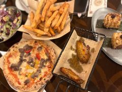 -Ciao窑炉披萨餐厅(宁波阪急店)