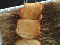 -郑贵初烧烤·烤凤爪的发明者(王家湾店)