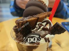 -DQ·蛋糕·冰淇淋(新佳丽店)
