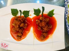 -寿州美味厨豆腐宴(寿县南门口西环路店)