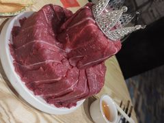 -正禾鲜·潮汕牛肉火锅(凯德天府店)