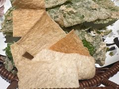 -阿露佳·舌尖上的安吉菜