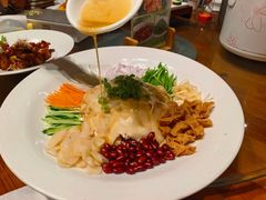-凤阁楼果木烧鹅(鹤山陈山店)