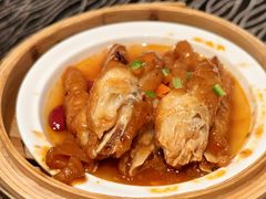 -天瑞轩·粤菜餐厅