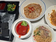 -火宫殿·小吃王国(坡子街店)