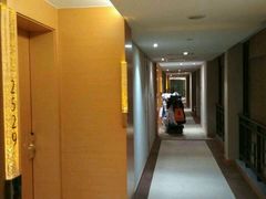 -苏州香山国际大酒店