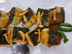 -紫玉轩精菜馆(东川路店)