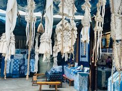 -璞真扎染博物馆