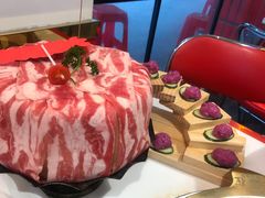 -李常在重庆火锅(合川总店)