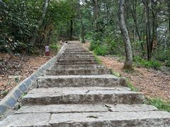 -岳麓山风景名胜区