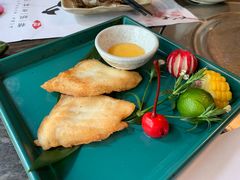 -大江户日本料理(吕厝店)