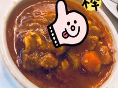 -小白桦西餐厅
