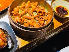 -老天桥蛙炉火锅(姑苏总店)