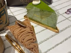 -布歌东京(清河万象汇店)