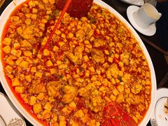 -甄御•海鲜新青岛菜(麦岛店)