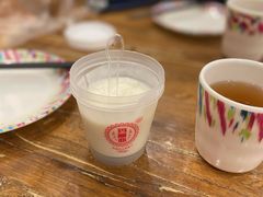 -清真·玛丽亚新疆菜主题餐厅(浙江中路店)