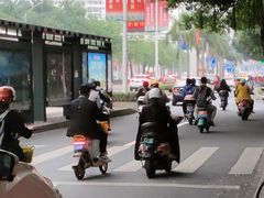 -广西大学(大学东路校区)